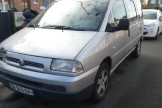 Porte de coffre gauche FIAT SCUDO 1