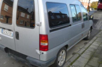 Porte de coffre gauche FIAT SCUDO 1