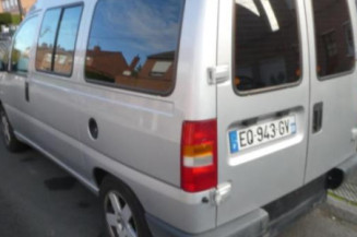 Porte de coffre gauche FIAT SCUDO 1