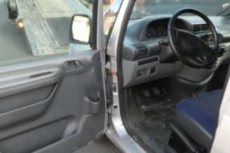 Porte de coffre gauche FIAT SCUDO 1