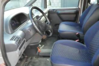 Porte de coffre gauche FIAT SCUDO 1