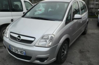 Boitier air bag OPEL MERIVA A