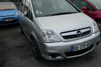 Boitier air bag OPEL MERIVA A