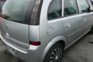 Boitier air bag OPEL MERIVA A