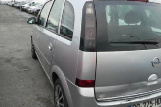 Boitier air bag OPEL MERIVA A