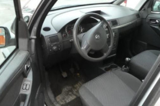 Boitier air bag OPEL MERIVA A