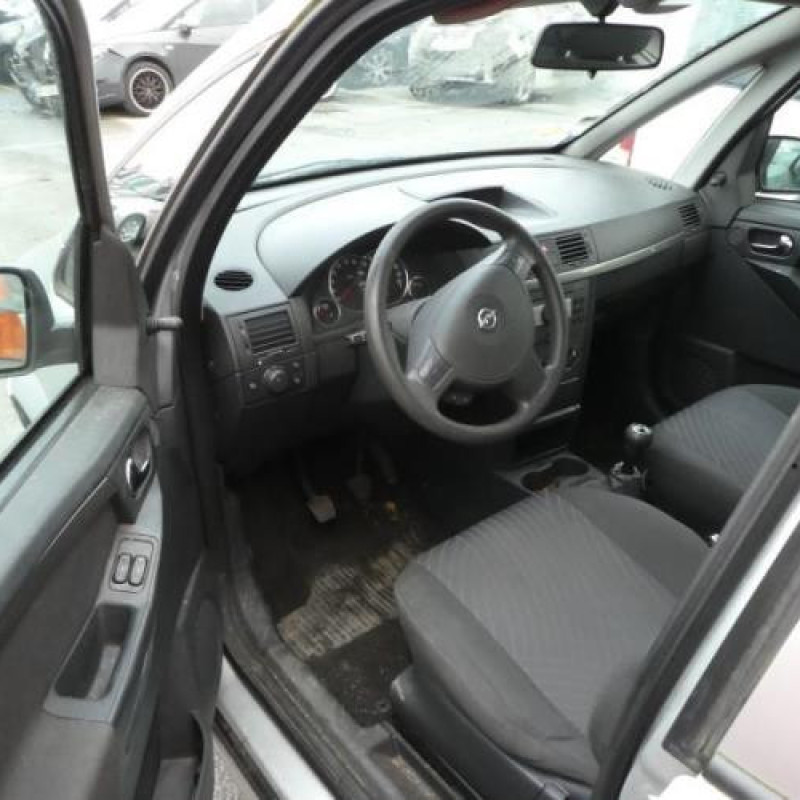 Boitier air bag OPEL MERIVA A Photo n°8