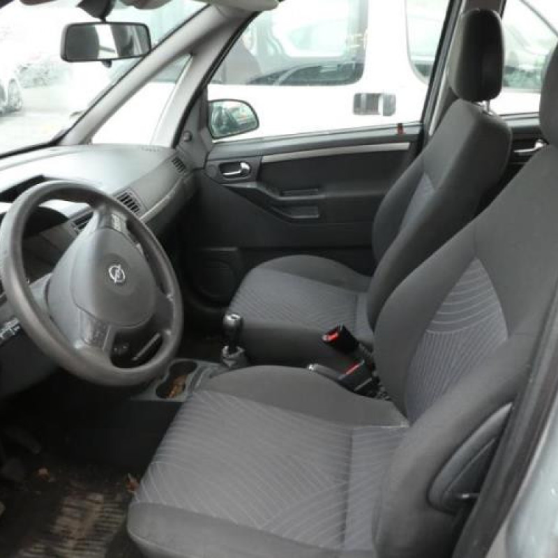 Boitier air bag OPEL MERIVA A Photo n°9