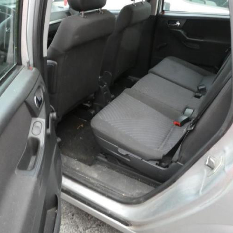 Boitier air bag OPEL MERIVA A Photo n°10