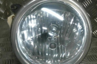 Optique avant principal gauche (feux)(phare) JEEP CHEROKEE 2