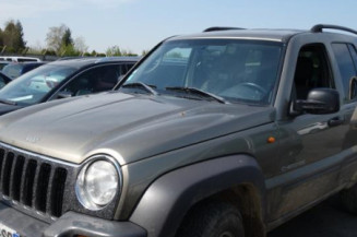 Porte avant gauche JEEP CHEROKEE 2