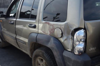 Boitier air bag JEEP CHEROKEE 2