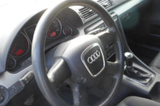 Plage arriere AUDI A4 2