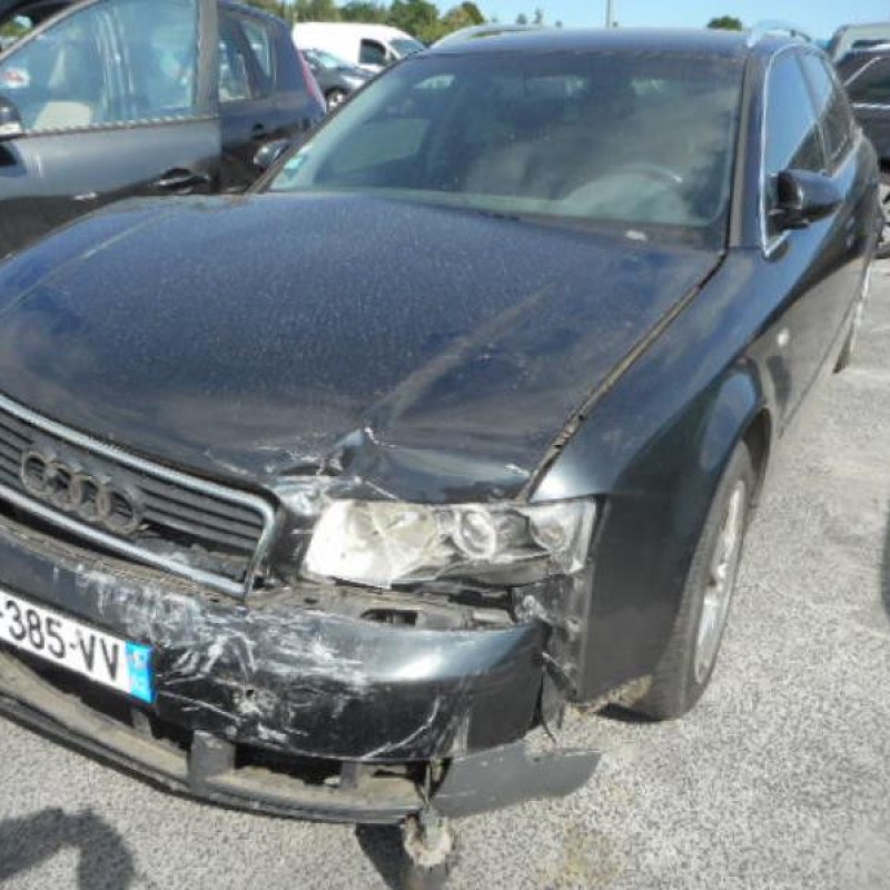 Boitier air bag AUDI A4 2 Photo n°3