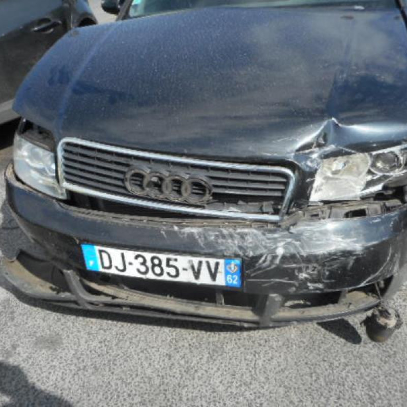 Boitier air bag AUDI A4 2 Photo n°4