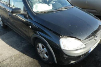 Contacteur tournant OPEL CORSA C