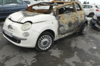 Anti brouillard droit (feux) FIAT 500 2