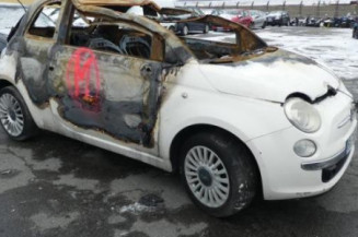 Anti brouillard droit (feux) FIAT 500 2