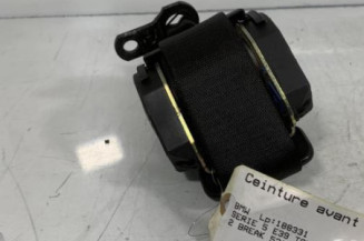 Ceinture avant droit BMW SERIE 5 E39