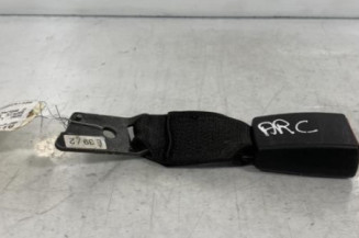 Attache ceinture arriere centrale BMW SERIE 5 E39