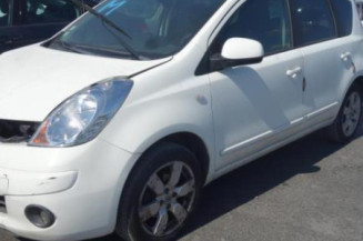 Cric (Ensemble depannage) NISSAN NOTE 1