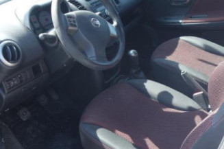 Boitier air bag NISSAN NOTE 1