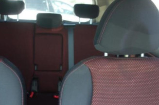 Boitier air bag NISSAN NOTE 1