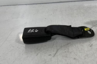 Attache ceinture arriere gauche NISSAN NOTE 1