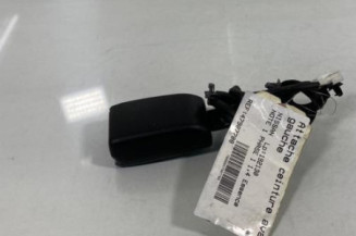 Attache ceinture avant gauche NISSAN NOTE 1