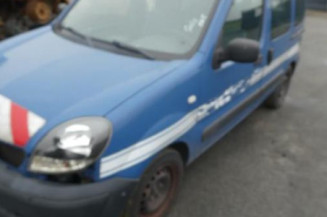 Aile avant gauche RENAULT KANGOO 1