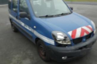 Aile avant gauche RENAULT KANGOO 1