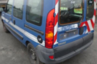 Aile avant gauche RENAULT KANGOO 1