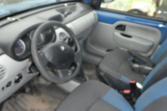 Aile avant gauche RENAULT KANGOO 1