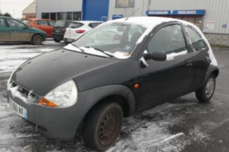 Feu arriere principal gauche (feux) FORD KA 1