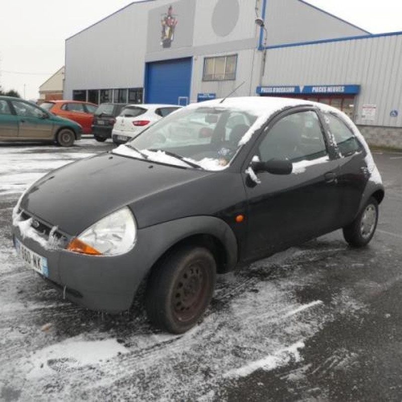 Feu arriere principal gauche (feux) FORD KA 1 Photo n°3