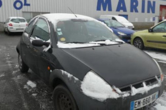 Feu arriere principal gauche (feux) FORD KA 1