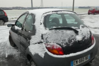 Feu arriere principal gauche (feux) FORD KA 1