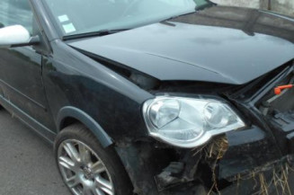 Leve vitre mecanique arriere droit VOLKSWAGEN POLO 4