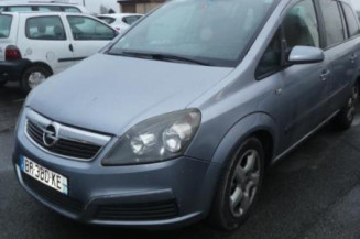 Calandre OPEL ZAFIRA B