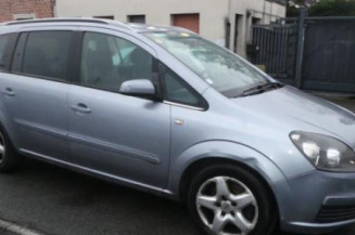 Calandre OPEL ZAFIRA B