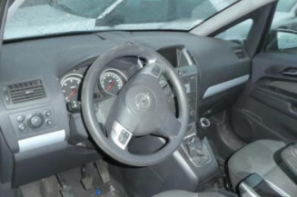 Calandre OPEL ZAFIRA B