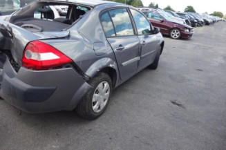 Leve vitre mecanique arriere droit RENAULT MEGANE 2