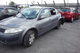 Leve vitre mecanique arriere droit RENAULT MEGANE 2