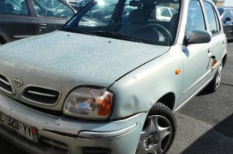 Contacteur tournant NISSAN MICRA 2