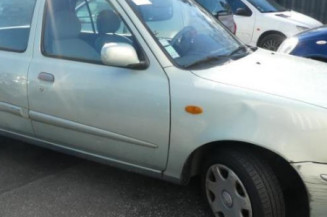 Contacteur tournant NISSAN MICRA 2