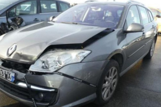 Bras essuie glace avant droit RENAULT LAGUNA 3