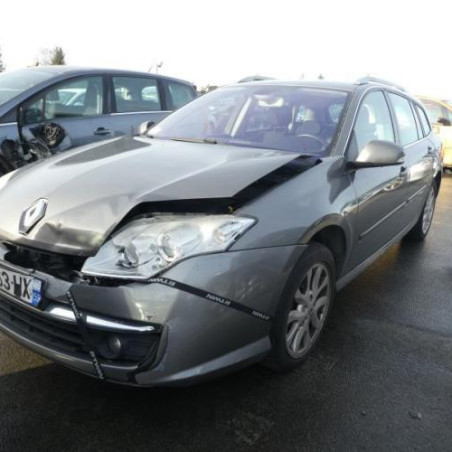 Bras essuie glace avant droit RENAULT LAGUNA 3