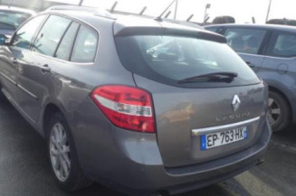 Bras essuie glace avant droit RENAULT LAGUNA 3