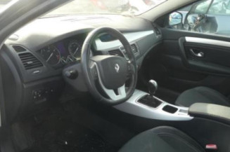 Bras essuie glace avant droit RENAULT LAGUNA 3