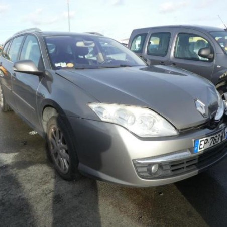 Vitre arriere gauche RENAULT LAGUNA 3